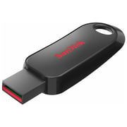 Sandisk Cruzer Snap USB Flash Drive 64GB