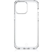 IT Skins Case Clear For iPhone 13