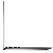 Dell Vostro 5510 Laptop - 11th Gen Core i5 2.60GHz 8GB 512GB Shared Win10Home FHD 15.6inch Grey English/Arabic Keyboard VOS 5111 GRY (2021) Middle East Version