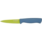 Colourworks Brights Multi-Purpose Edgekeeper Paring Knife 2pc Set