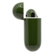 Switch Wireless Version 2 Paint Airpod Midnight Green Gloss Switch Wireless Version 2 Paint Airpod Midnight Green Gloss