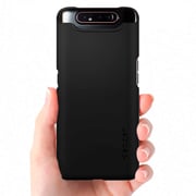 Spigen Thin Fit Designed For Samsung Galaxy A80 Case/cover - Black Spigen Thin Fit Designed For Samsung Galaxy A80 Case/cover - Black