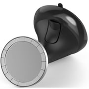 Hama MagLock Car Mobile Phone Holder Black Hama MagLock Car Mobile Phone Holder Black