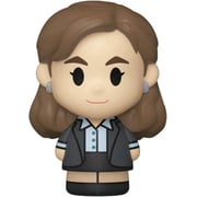 Funko Mini Moments : The Office - Pam With A Chance Of Chase