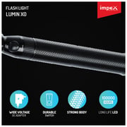 Impex LUMIN X0 LED Flash Light