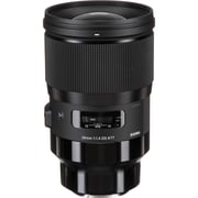 SIGMA 28mm f/1.4 DG HSM Art Lens (Sony E)