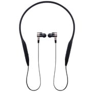 KEF Porsche Design SP3902GA Motion One Bluetooth In Ear Headphone Titanium Grey KEF Porsche Design SP3902GA Motion One Bluetooth In Ear Headphone Titanium Grey
