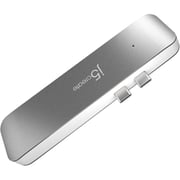 J5Create Thunderbolt Ultradrive For MAC J5Create Thunderbolt Ultradrive For MAC