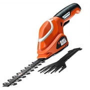 Black and Decker GSL700-GB Cordless Shear Shrubber Kit
