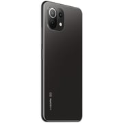 Xiaomi 11 Lite NE 256GB Truffle Black 5G Dual Sim Smartphone Xiaomi 11 Lite NE 256GB Truffle Black 5G Dual Sim Smartphone