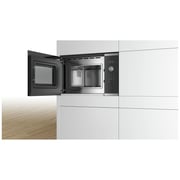 Bosch 20L Built In Microwave BFL524MS0M