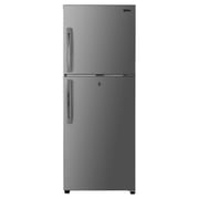 Terim Top Mount Refrigerator 240 Litres TERR240S Terim Top Mount Refrigerator 240 Litres TERR240S