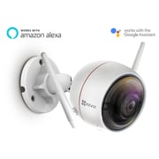Ezviz C3W Full HD Outdoor Wireless Camera Ezviz C3W Full HD Outdoor Wireless Camera