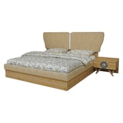Pan Emirates Creative 4pc Bedroom Set Pan Emirates Creative 4pc Bedroom Set