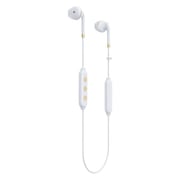Happy Plugs Wireless II Bluetooth Headphone - White Happy Plugs Wireless II Bluetooth Headphone - White