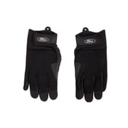 Ford Leather Palm Gloves M