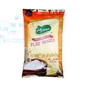 Purna Premium Quality Pure Maida Flour No.1, 5KG Purna Premium Quality Pure Maida Flour No.1, 5KG