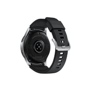 Samsung SM-R800NZSAXSG Galaxy Watch 46mm ASI Black/Silver