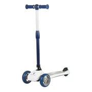 Maserati Scooter 8143,white, 100% Assembled Maserati Scooter 8143,white, 100% Assembled