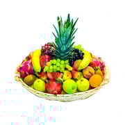 Necta Fruit Grand Gift Basket (10kg Approx) Necta Fruit Grand Gift Basket (10kg Approx)