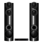 LG LHD677 DVD Home Theater System LG LHD677 DVD Home Theater System