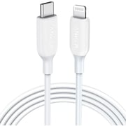Anker USB Type-C To Lightning Cable 1.8m White