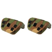 Goalmu Tree Wearable Mouse With Pointer Carbon Military - 2Pcs Bundle Goalmu Tree Wearable Mouse With Pointer Carbon Military - 2Pcs Bundle