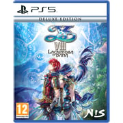 Sony PS5 Ys VIII Lacrimosa of DANA - Deluxe Edition
