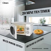 Clikon Microwave 20L CK4326