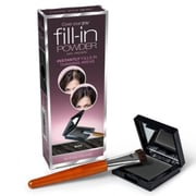 Cover Your Gray Fill In Powder - Root Cover Up And Hair Volumizing Powder, Hair Filler For Thinning Hair, Root Touch Up Powder, Instantly Fills In Thi Cover Your Gray Fill In Powder - Root Cover Up And Hair Volumizing Powder, Hair Filler For Thinning Hair, Root Touch Up Powder, Instantly Fills In Thi