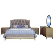 Buy Pan Emirates Lightwood 5pc Bedroom Set Online in UAE Sharaf DG