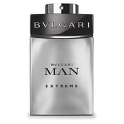 Bvlgari Man Extreme Perfume For Men 100ml Eau de Toilette Bvlgari Man Extreme Perfume For Men 100ml Eau de Toilette