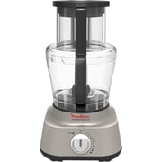 Moulinex Food Processor 1100W FP903A27 Moulinex Food Processor 1100W FP903A27