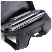 Case Logic Laptop Carry Case For 15.6inch Anthracite WMBP115GY Case Logic Laptop Carry Case For 15.6inch Anthracite WMBP115GY