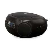 Energy Sistem Boombox 3 Portable Bluetooth Speaker Black - 44757 Energy Sistem Boombox 3 Portable Bluetooth Speaker Black - 44757
