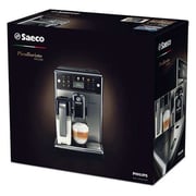 Philips Espresso Machine Saeco Pico Baristo DeluxeSuper-Automatic Espresso Machine SM5573/10 Philips Espresso Machine Saeco Pico Baristo DeluxeSuper-Automatic Espresso Machine SM5573/10
