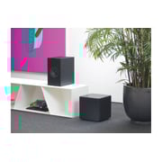 Buy Kef Kube 8b Powered Subwoofer Online in UAE Sharaf DG