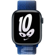 Apple Watch Nike Sport Loop 45mm Game Royal/Midnight Navy Apple Watch Nike Sport Loop 45mm Game Royal/Midnight Navy