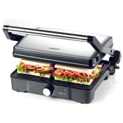 Kenwood Contact Grill HGM31.000SI Kenwood Contact Grill HGM31.000SI