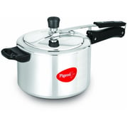 Pigeon Injection molded Pressure Cooker 5 Litres