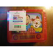 Hallmark School Days Howdy Doody Lunch Box Lunchbox - Clarabelle And Princess Too! Hallmark School Days Howdy Doody Lunch Box Lunchbox - Clarabelle And Princess Too!