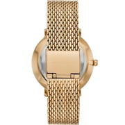 Michael Kors Pyper Women's Analog Watch Metal Bracelet Michael Kors Pyper Women's Analog Watch Metal Bracelet