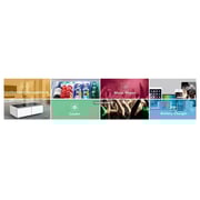 Yamada Smart Coffee Table/Fridge/Digital Music Player/USB Port TB130EYD01 Yamada Smart Coffee Table/Fridge/Digital Music Player/USB Port TB130EYD01