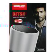 سماعة سونيلكس بيتسي اللاسلكية ، SL-bs1048 ألوان متنوعة سماعة سونيلكس بيتسي اللاسلكية ، SL-bs1048 ألوان متنوعة