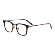Bolon Aviator Brown Frames Unisex BJ6016-B20-48 Bolon Aviator Brown Frames Unisex BJ6016-B20-48