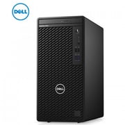 Dell Optiplex 3080 Business Desktop Computer Intel Core i7-10500 3.10GHz Up To 4.5GHz 8GB 256GB SSD + 1TB HDD, Windows 10 Pro Black Dell Optiplex 3080 Business Desktop Computer Intel Core i7-10500 3.10GHz Up To 4.5GHz 8GB 256GB SSD + 1TB HDD, Windows 10 Pro Black