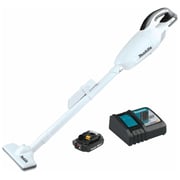 Makita DCL180RFW 18V Li-Ion Vacuum Cleaner Makita DCL180RFW 18V Li-Ion Vacuum Cleaner