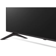 LG UHD 4K TV 75 Inch UQ80 Series, Cinema Screen Design 4K Active HDR webOS22 with ThinQ AI 75UQ80006LD LG UHD 4K TV 75 Inch UQ80 Series, Cinema Screen Design 4K Active HDR webOS22 with ThinQ AI 75UQ80006LD