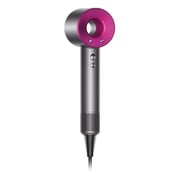 Dyson Supersonic Hair Dryer Pink 110,000RPM HD01 Dyson Supersonic Hair Dryer Pink 110,000RPM HD01