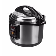 Dessini High Quality Electric Pressure Cooker 12 Liters Dessini High Quality Electric Pressure Cooker 12 Liters